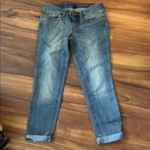 Premium Boyfriend Jean